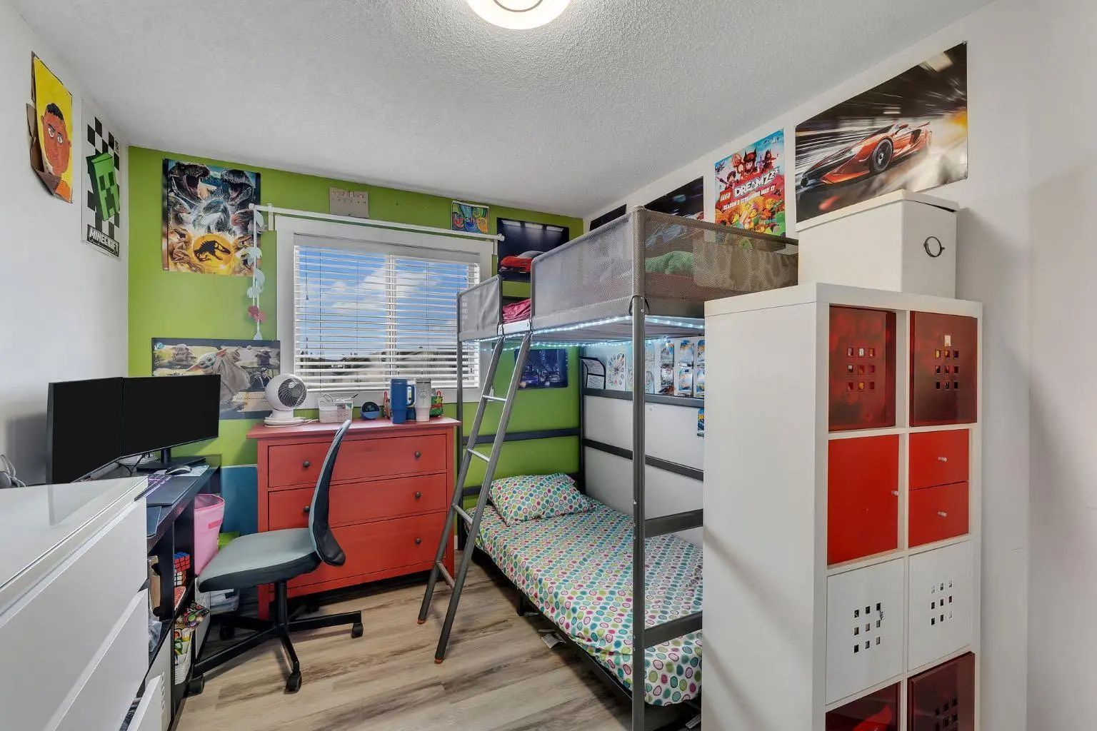 192 Martin Crossing Crescent Northeast, Calgary – Residential Detached Listing Photo 34