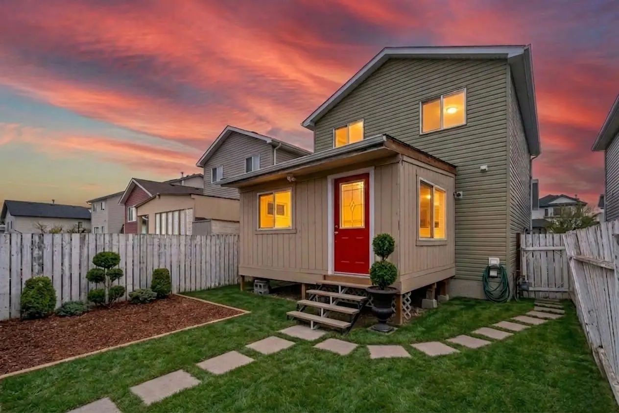 192 Martin Crossing Crescent Northeast, Calgary – Residential Detached Listing Photo 44