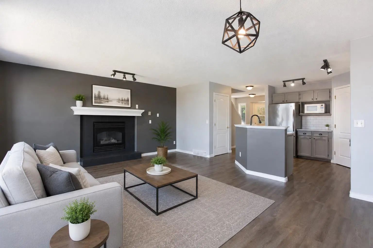 7269 Laguna Way Northeast, Calgary – Residential Detached Listing Photo 10