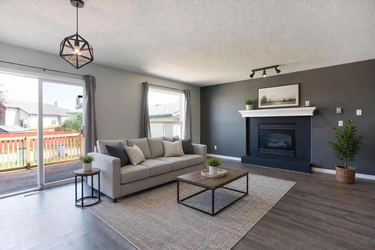 7269 Laguna Way Northeast, Calgary – Residential Detached Listing Photo 8