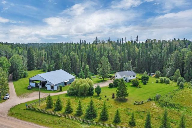 73061b 405 Township Road , Rural Clearwater County