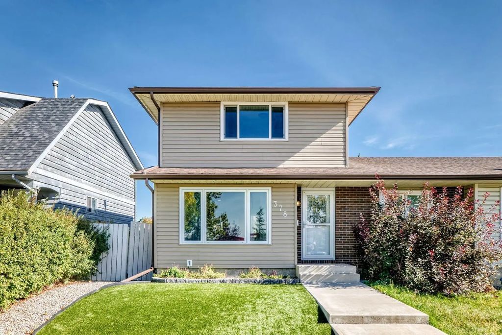378 Midridge Drive Se, Calgary