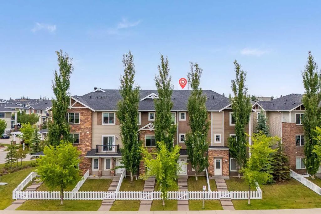56 300 Marina Drive , Chestermere