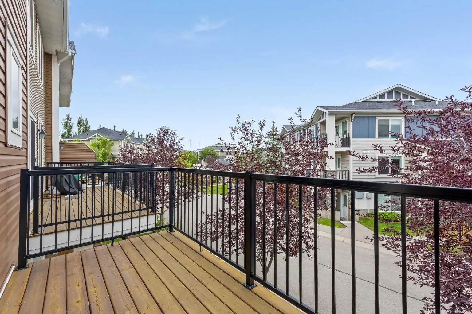 56 300 Marina Drive , Chestermere – Residential Row/Townhouse Listing Photo 11