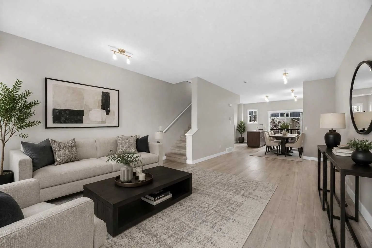 56 300 Marina Drive , Chestermere – Residential Row/Townhouse Listing Photo 2