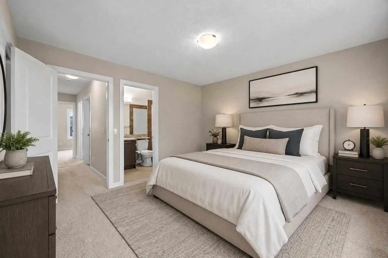 56 300 Marina Drive , Chestermere – Residential Row/Townhouse Listing Photo 21