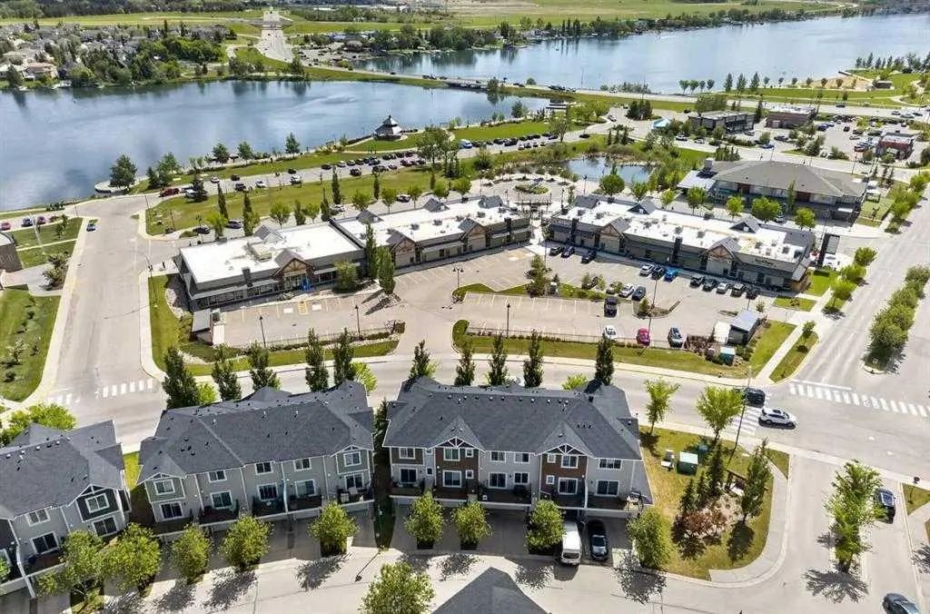 56 300 Marina Drive , Chestermere – Residential Row/Townhouse Listing Photo 32