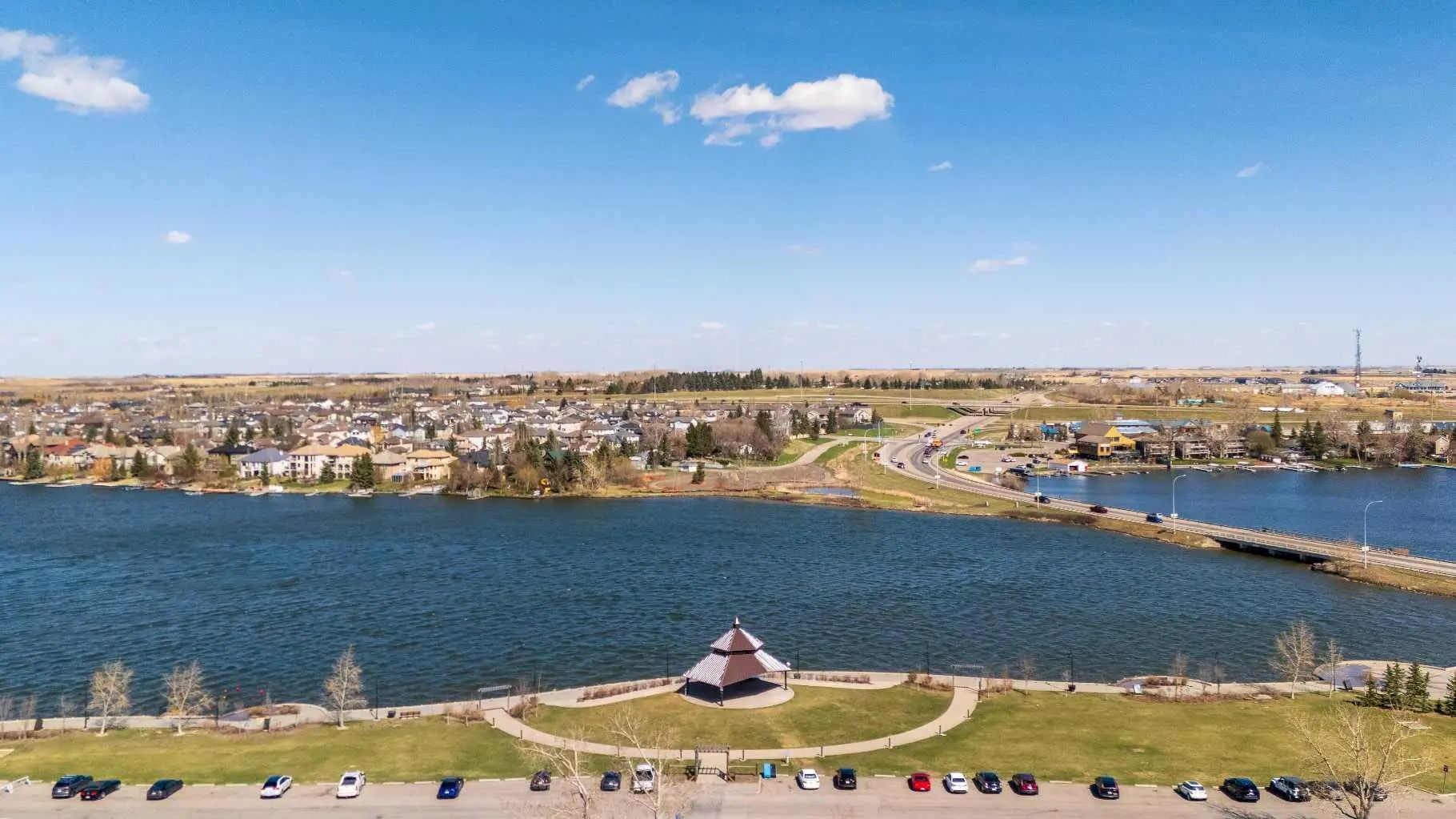 56 300 Marina Drive , Chestermere – Residential Row/Townhouse Listing Photo 33