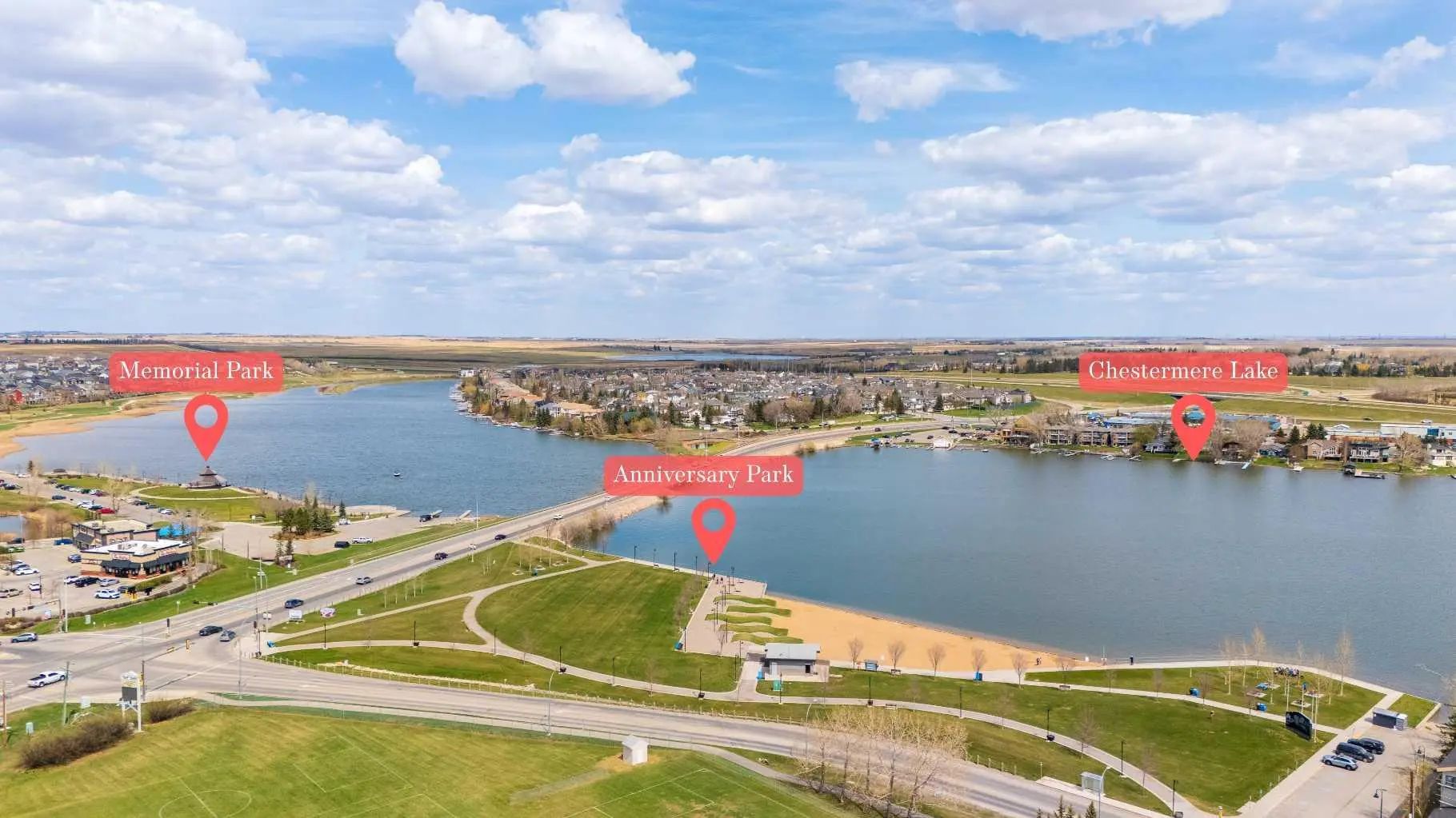 56 300 Marina Drive , Chestermere – Residential Row/Townhouse Listing Photo 43