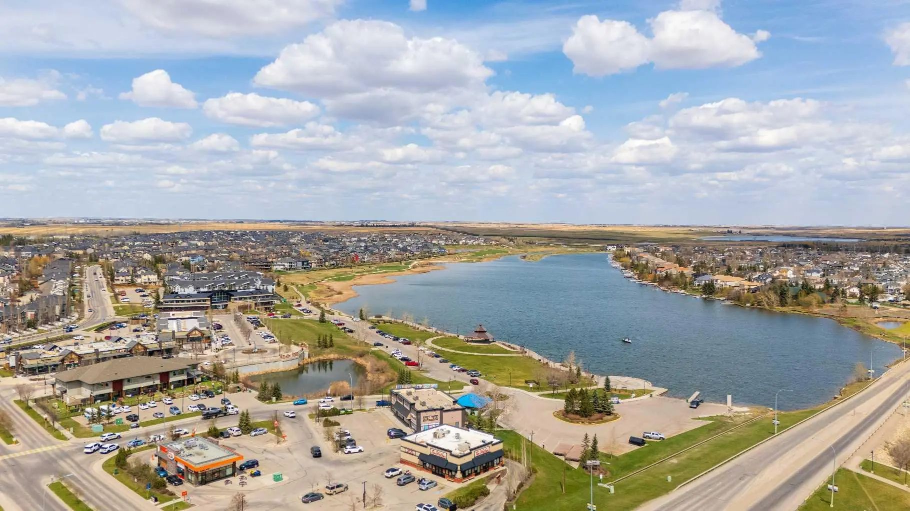56 300 Marina Drive , Chestermere – Residential Row/Townhouse Listing Photo 45