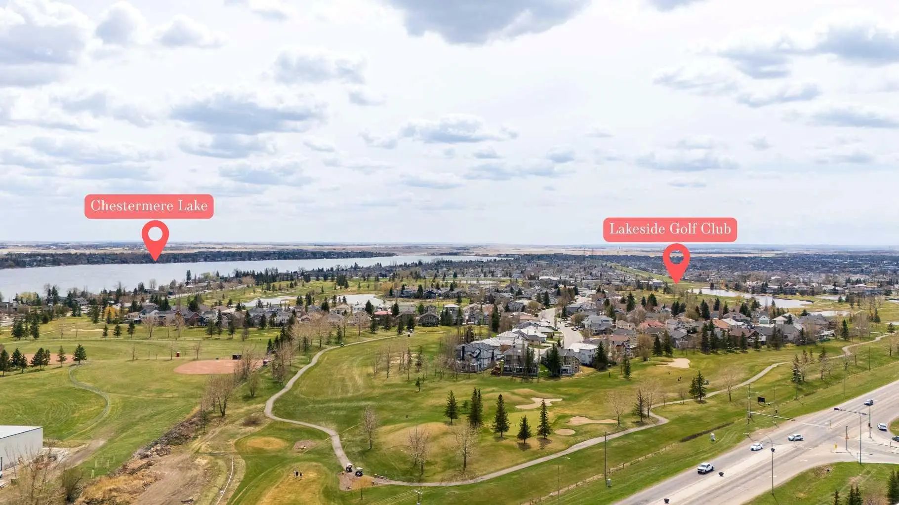 56 300 Marina Drive , Chestermere – Residential Row/Townhouse Listing Photo 47