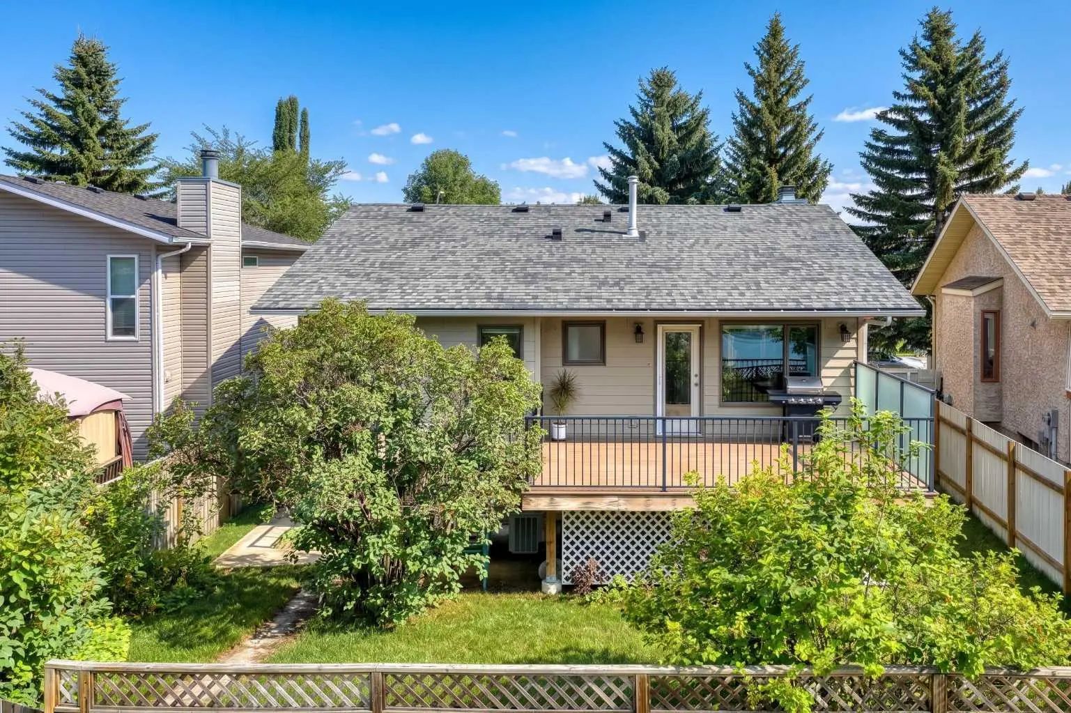 36 Shannon Circle Southwest, Calgary – Residential Detached Listing Photo 33