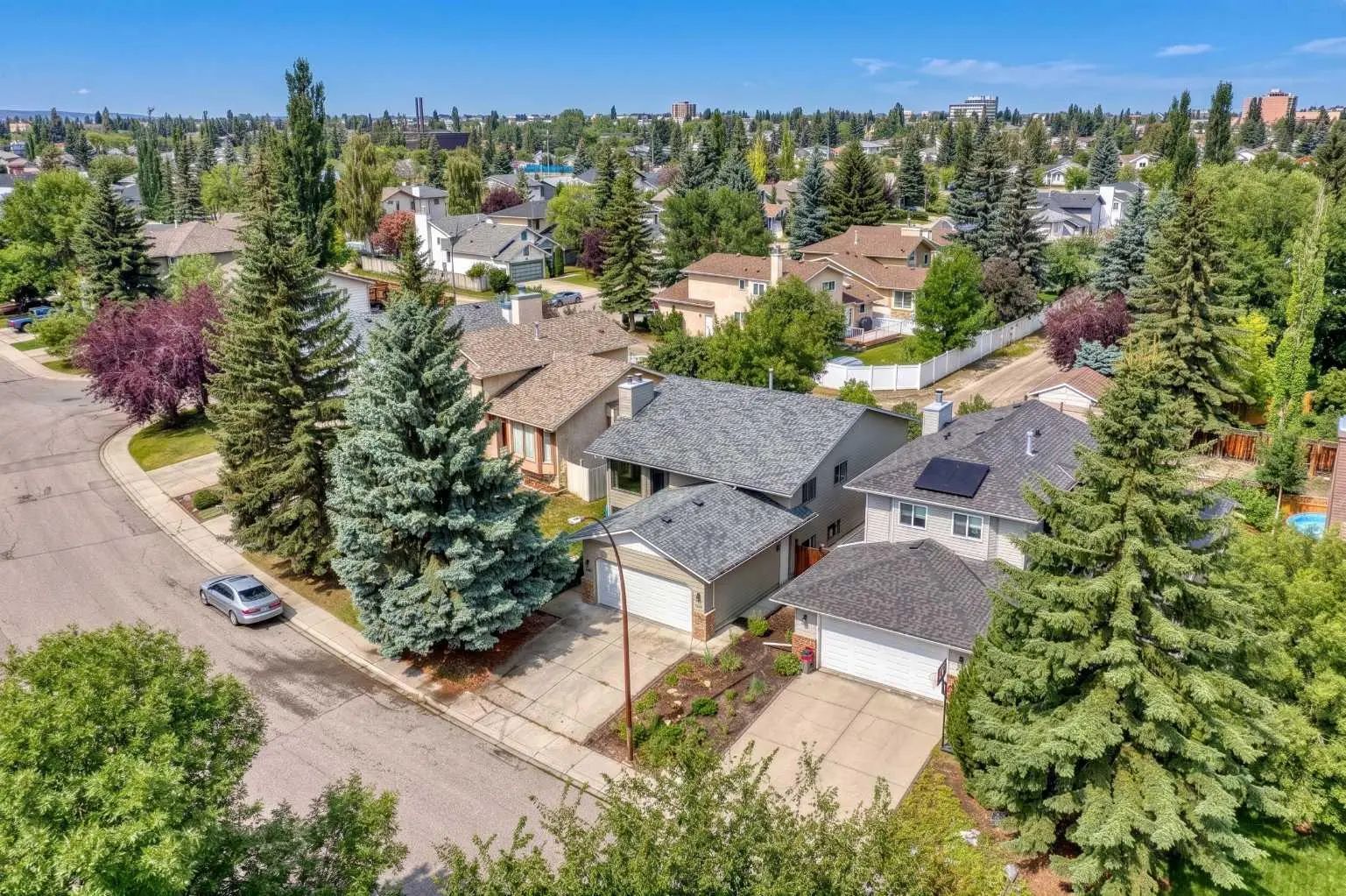 36 Shannon Circle Southwest, Calgary – Residential Detached Listing Photo 34