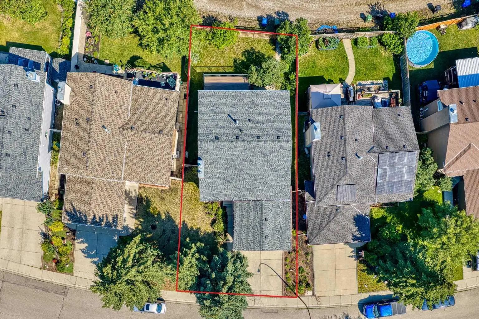 36 Shannon Circle Southwest, Calgary – Residential Detached Listing Photo 36