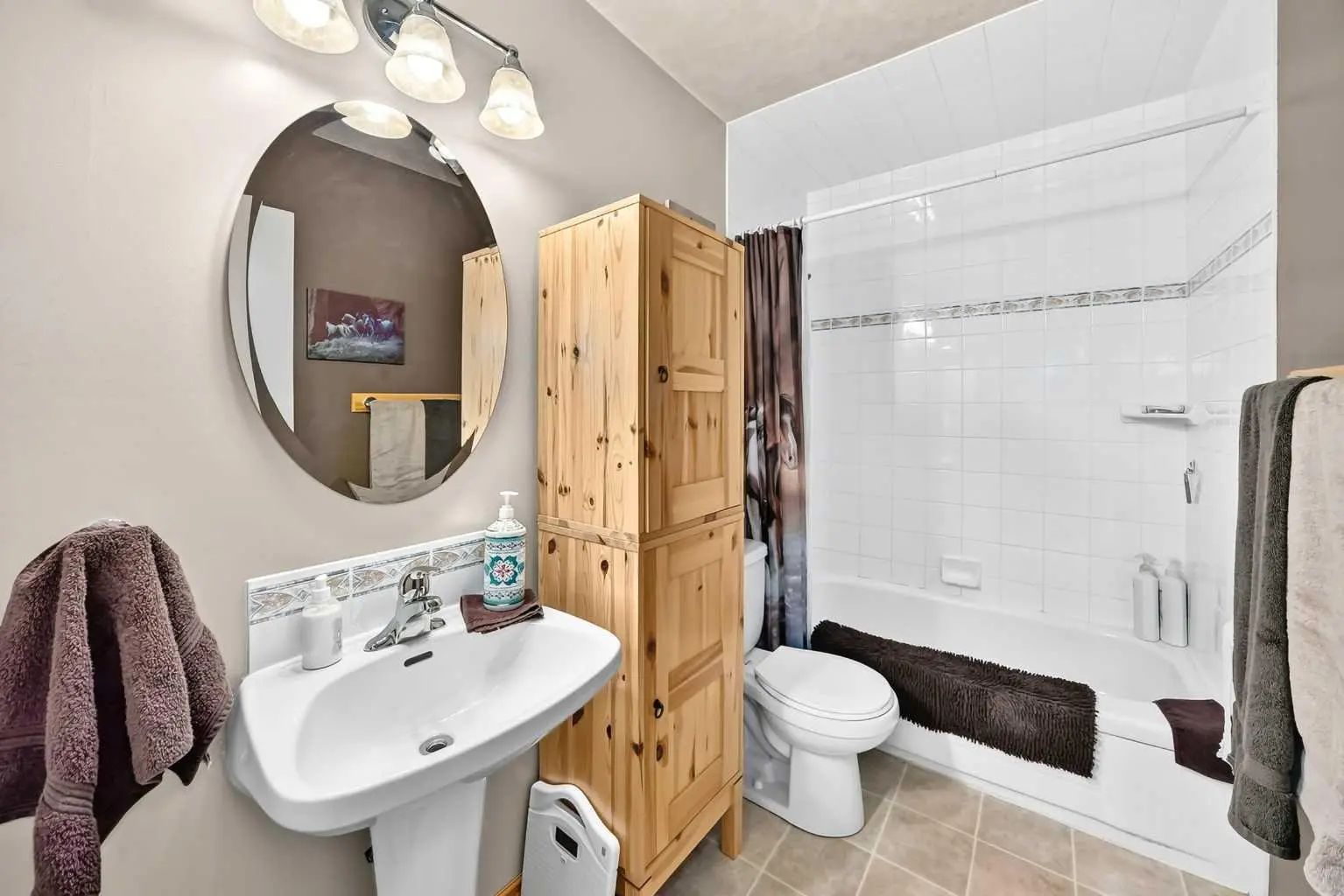 6432 Rundlehorn Drive Northeast, Calgary – Residential Detached Listing Photo 24