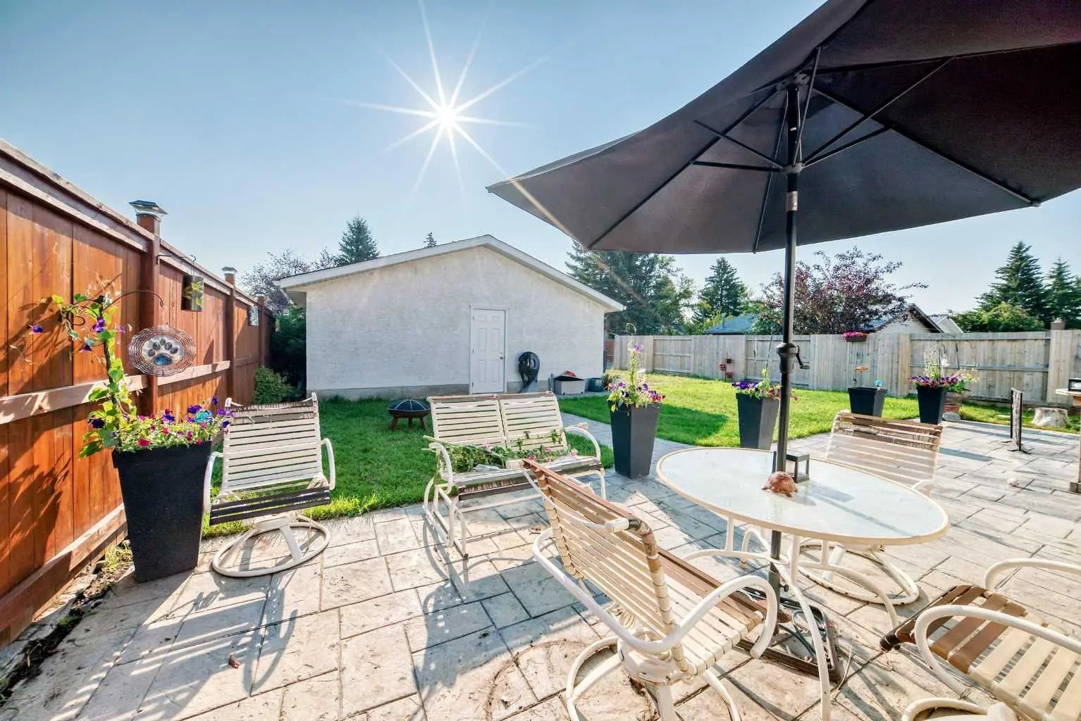 6432 Rundlehorn Drive Northeast, Calgary – Residential Detached Listing Photo 31
