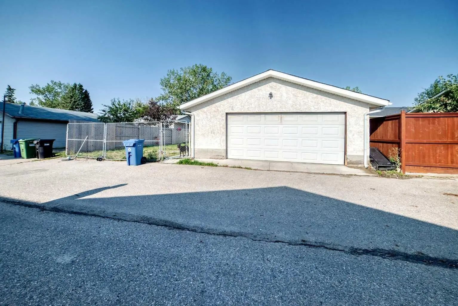 6432 Rundlehorn Drive Northeast, Calgary – Residential Detached Listing Photo 34