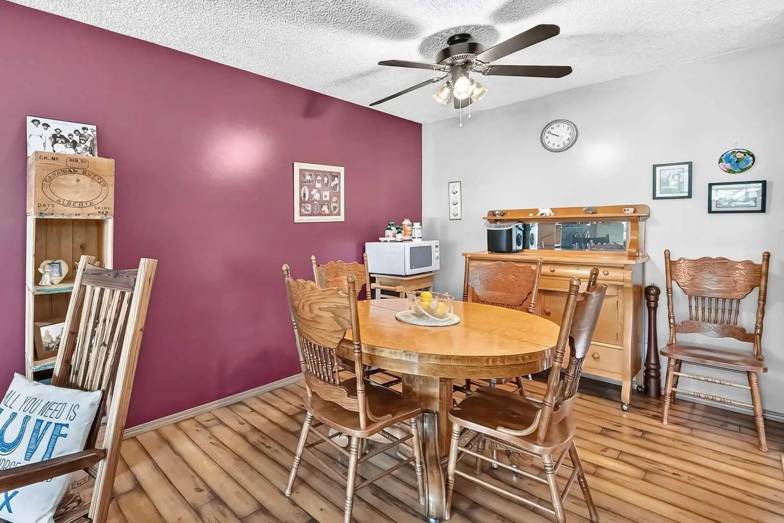 6432 Rundlehorn Drive Northeast, Calgary – Residential Detached Listing Photo 7