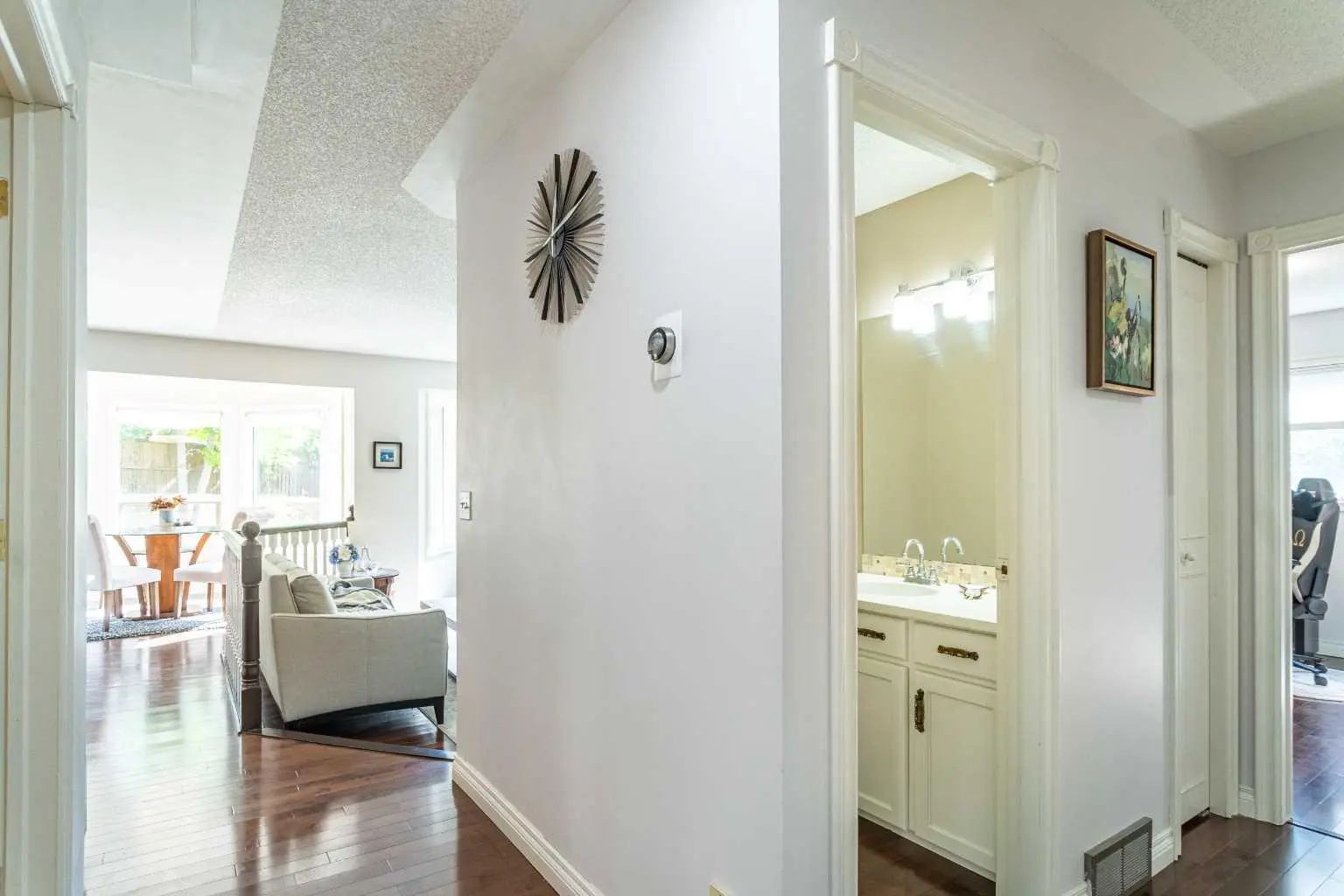 307 Woodhaven Bay Southwest, Calgary – Residential Detached Listing Photo 17