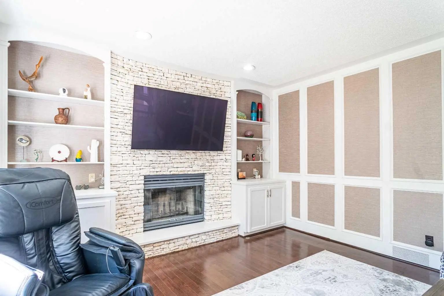 307 Woodhaven Bay Southwest, Calgary – Residential Detached Listing Photo 26