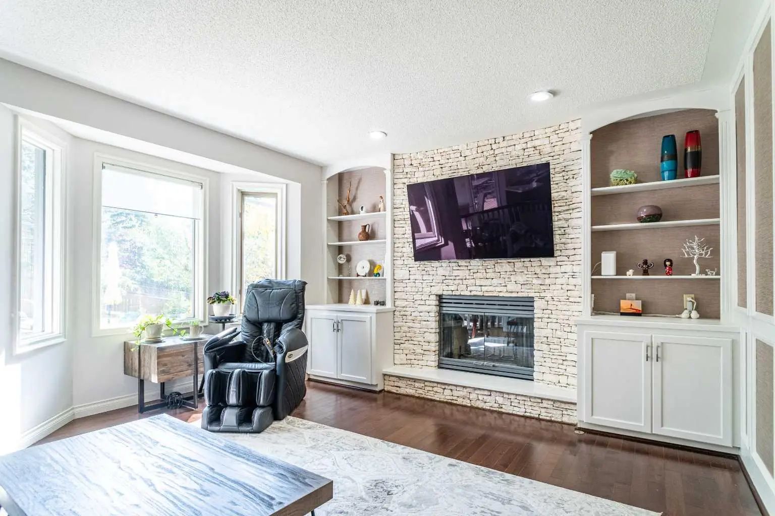 307 Woodhaven Bay Southwest, Calgary – Residential Detached Listing Photo 28