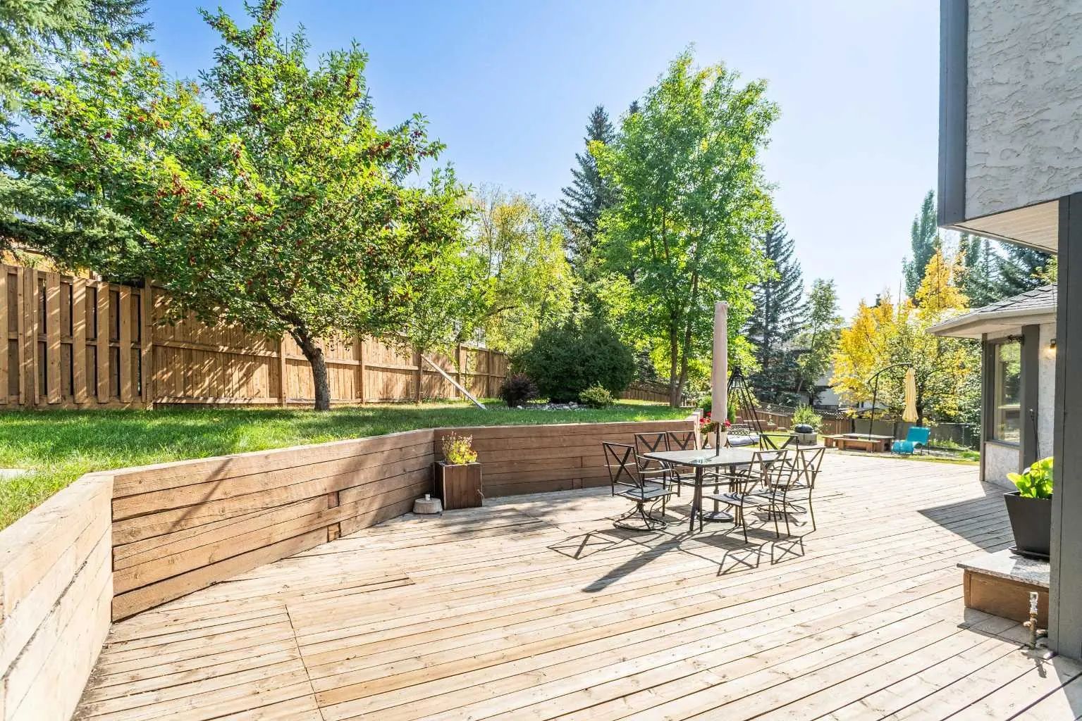 307 Woodhaven Bay Southwest, Calgary – Residential Detached Listing Photo 7