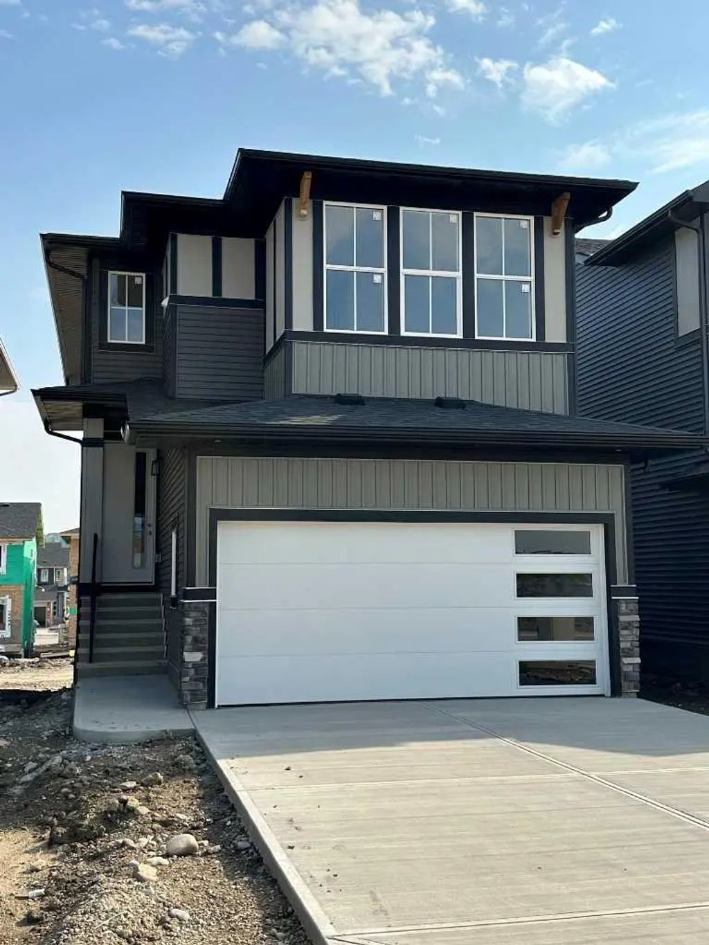 12 Topaz Place , Cochrane