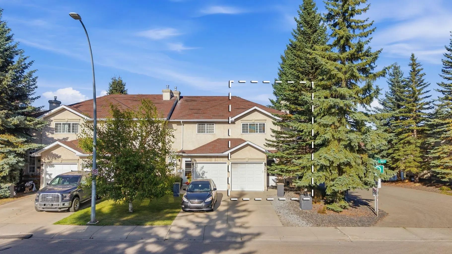 Photo for MLS®# A2337791 - home for sale at 240 Shawinigan Drive Southwest, Shawnessy, Calgary Alberta