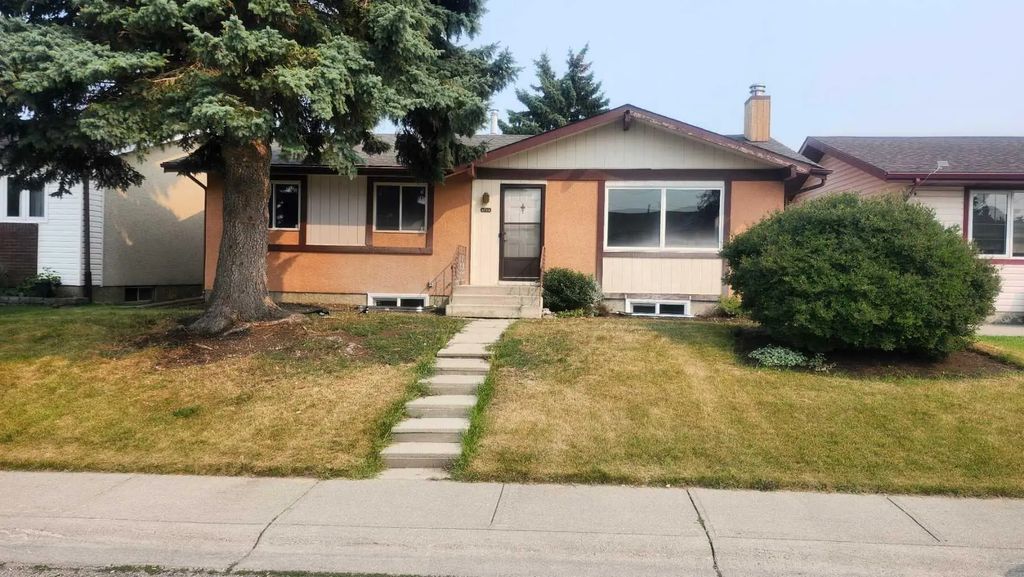 6736 Malvern Road Ne, Calgary