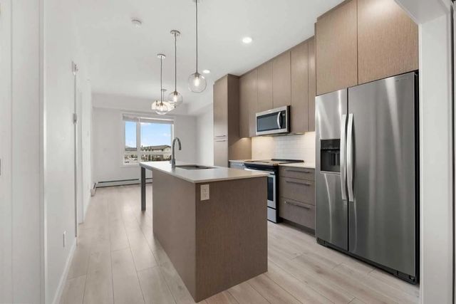 1425 76 Cornerstone Passage Ne, Calgary