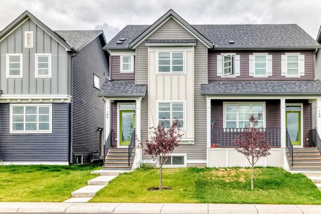 164 Langwell Common Se, Airdrie