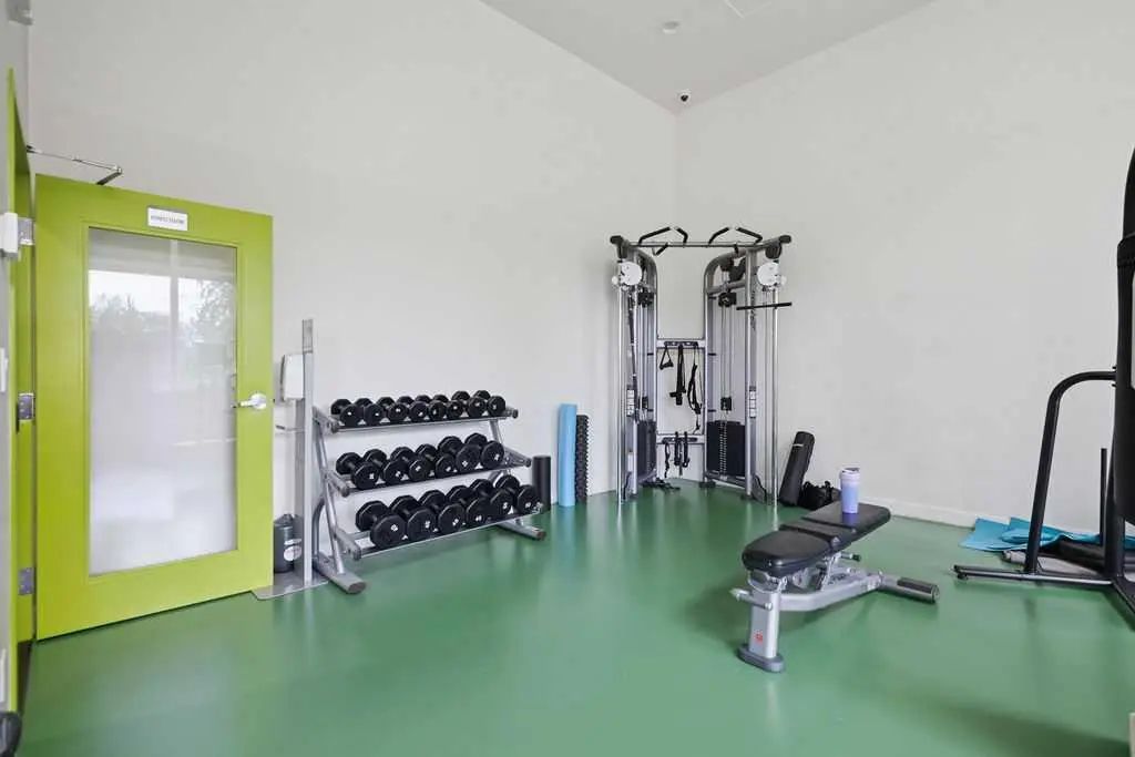 1309 30 Brentwood Common Northwest, Calgary – Residential Apartment Listing Photo 20