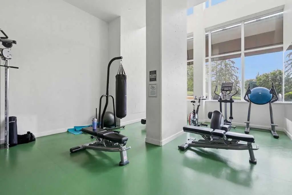 1309 30 Brentwood Common Northwest, Calgary – Residential Apartment Listing Photo 21