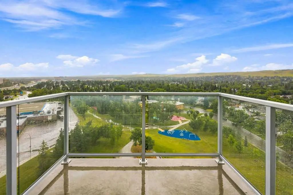 1309 30 Brentwood Common Northwest, Calgary – Residential Apartment Listing Photo 22