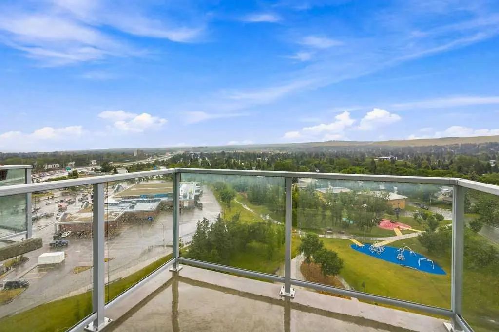 1309 30 Brentwood Common Northwest, Calgary – Residential Apartment Listing Photo 23