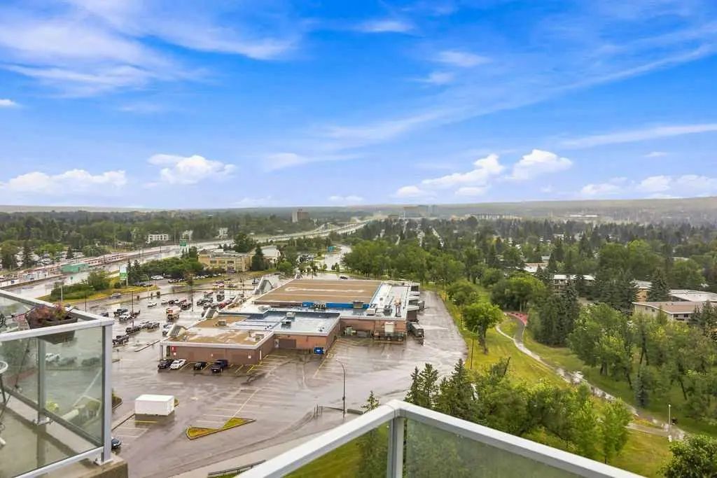 1309 30 Brentwood Common Northwest, Calgary – Residential Apartment Listing Photo 24
