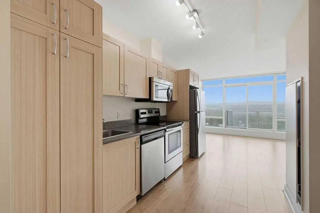 1309 30 Brentwood Common Northwest, Calgary – Residential Apartment Listing Photo 3