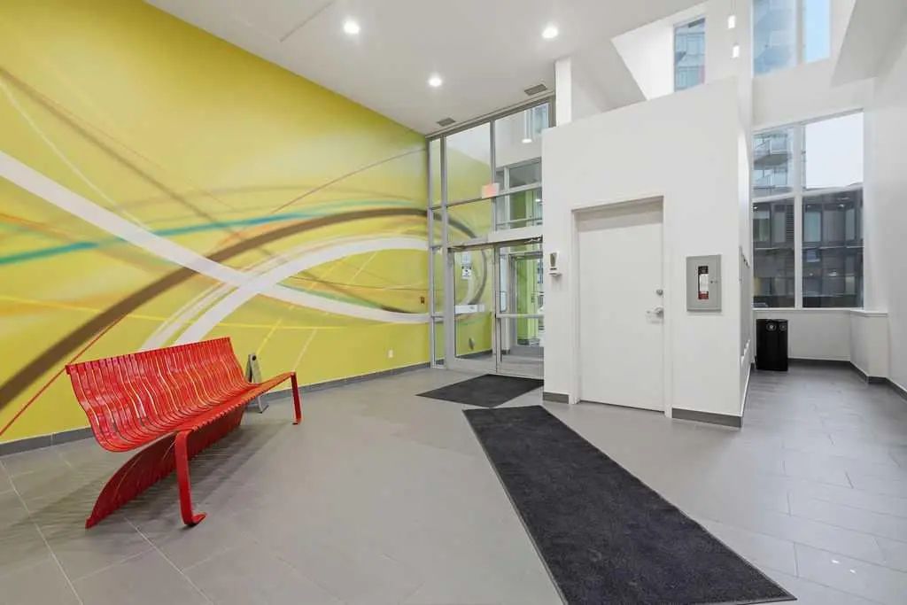 1309 30 Brentwood Common Northwest, Calgary – Residential Apartment Listing Photo 31