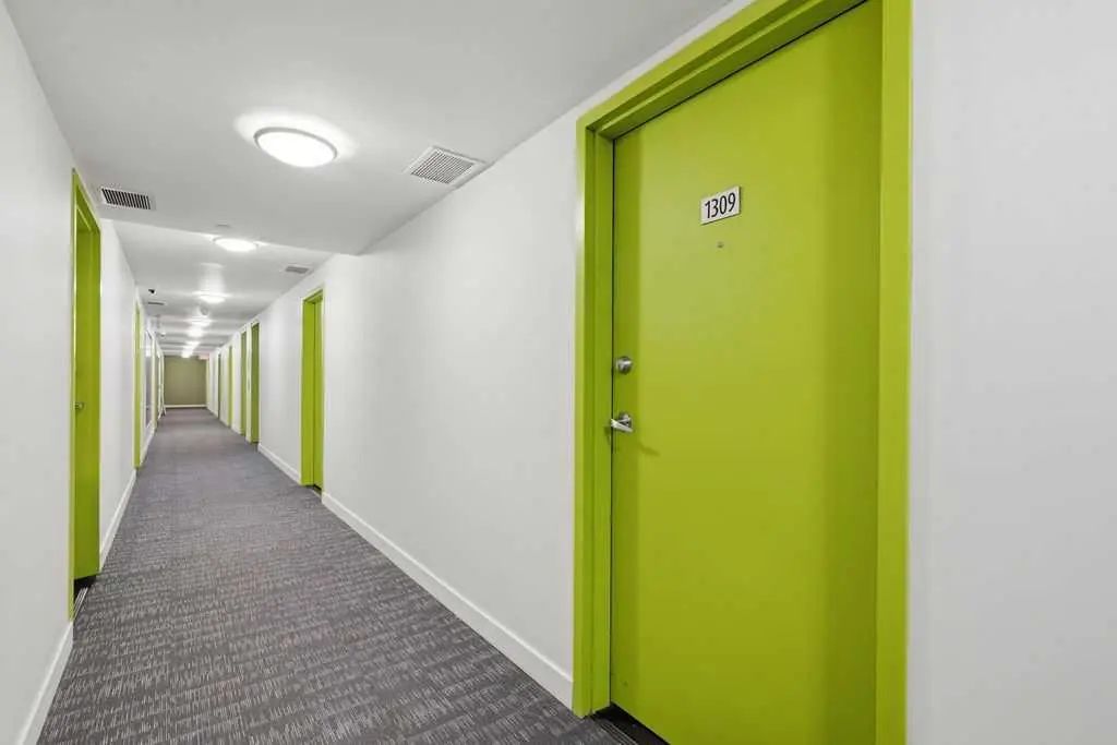 1309 30 Brentwood Common Northwest, Calgary – Residential Apartment Listing Photo 32
