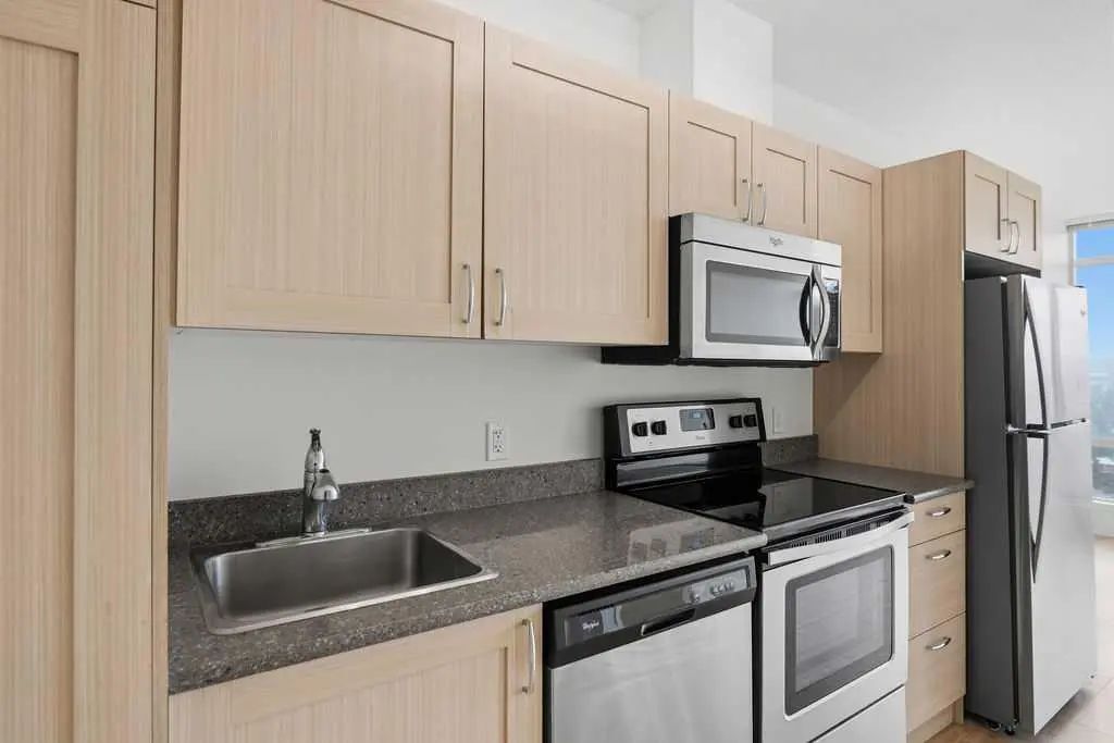 1309 30 Brentwood Common Northwest, Calgary – Residential Apartment Listing Photo 7