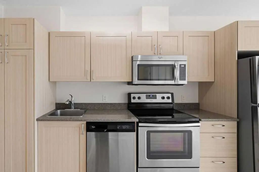 1309 30 Brentwood Common Northwest, Calgary – Residential Apartment Listing Photo 8
