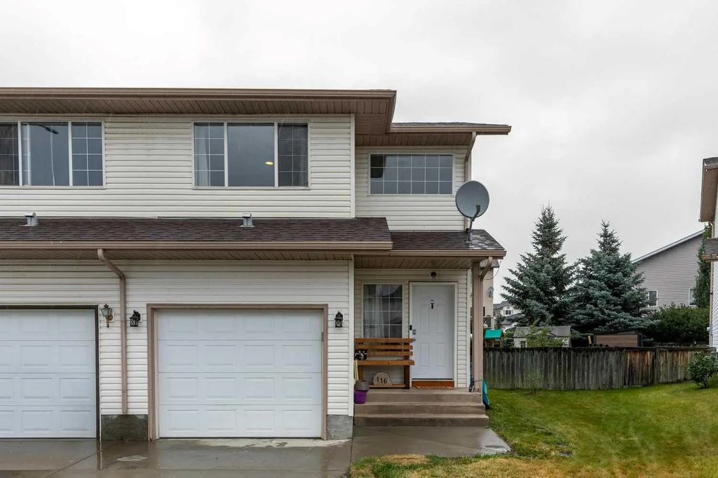 116 Quigley Close , Cochrane