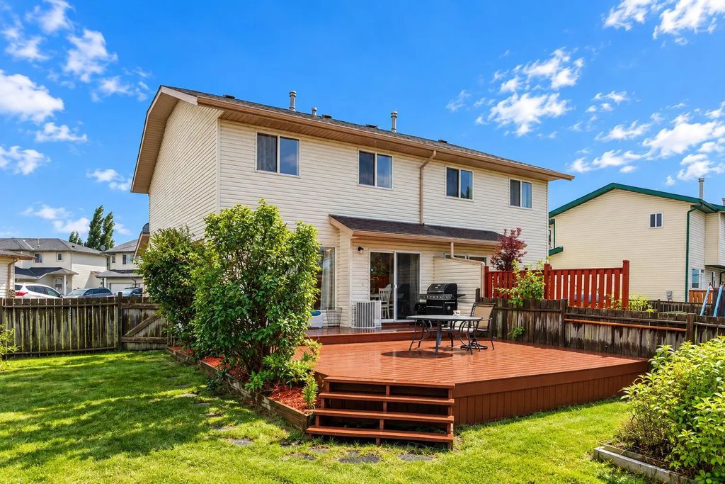 116 Quigley Close , Cochrane