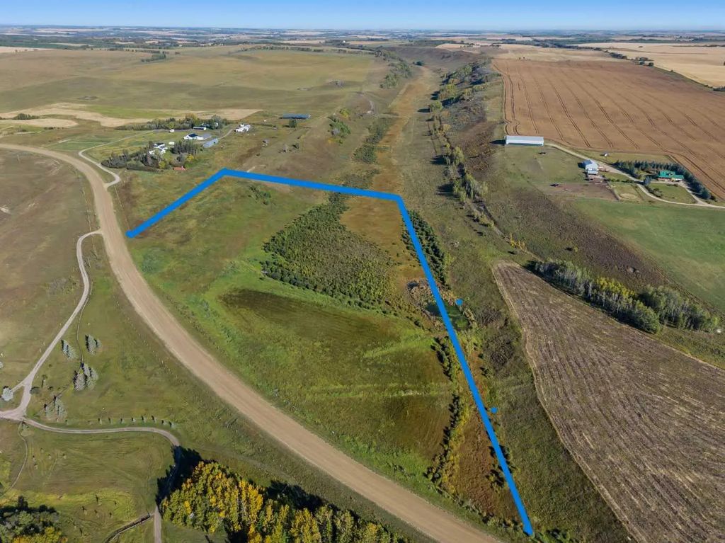 33140 Township Rd 284  , Rural Rocky View County