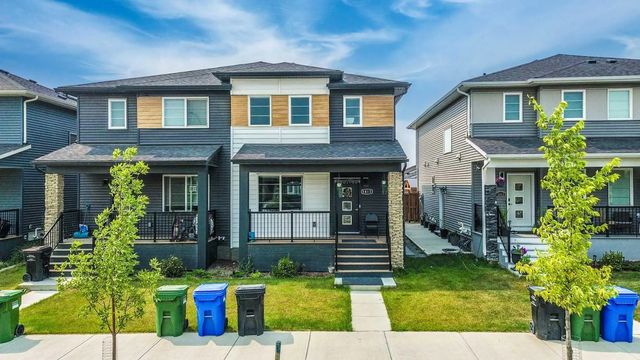 1813 Cornerstone Boulevard Ne, Calgary