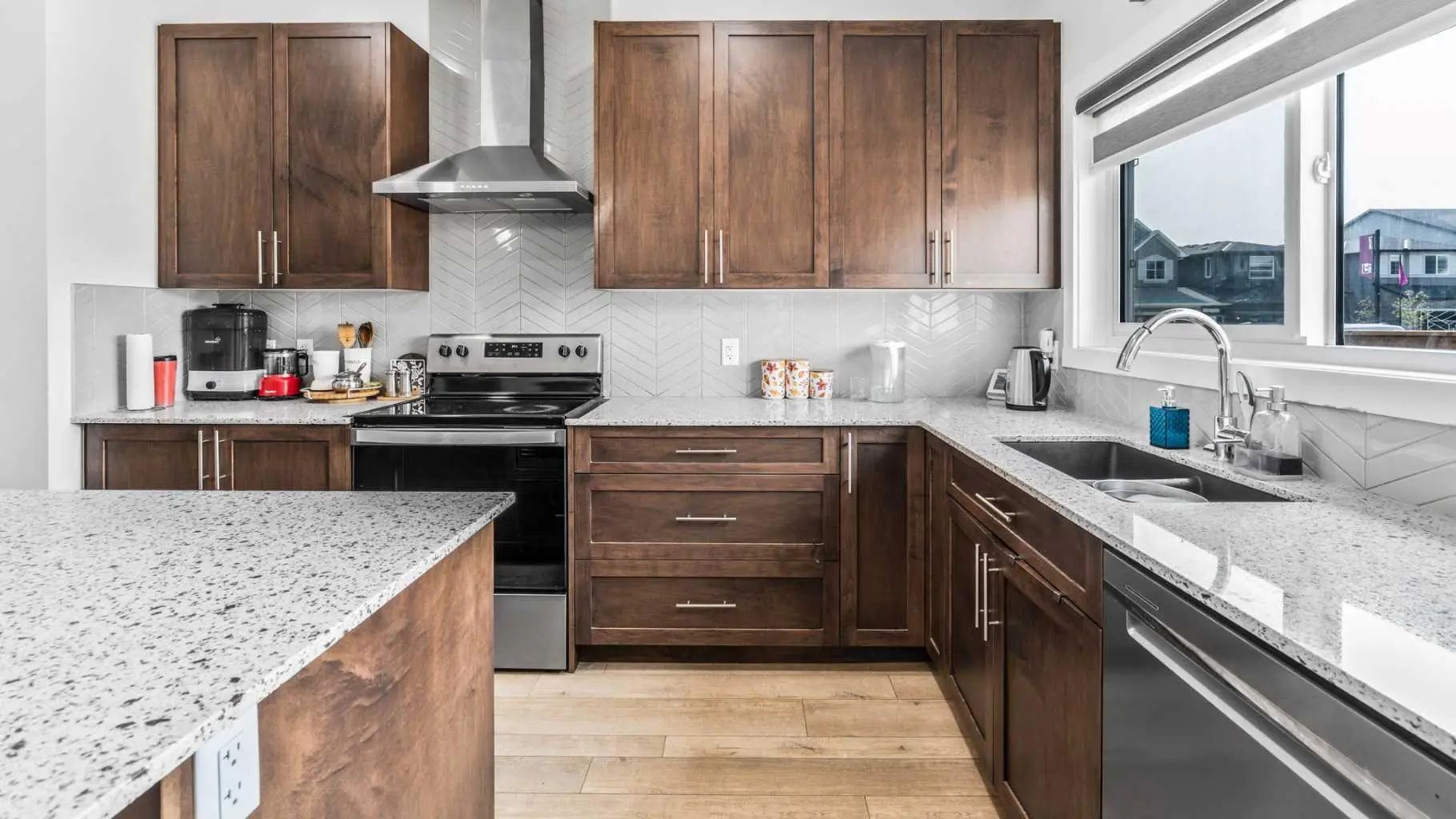 1813 Cornerstone Boulevard Northeast, Calgary – Residential Semi Detached (Half Duplex) Listing Photo 13