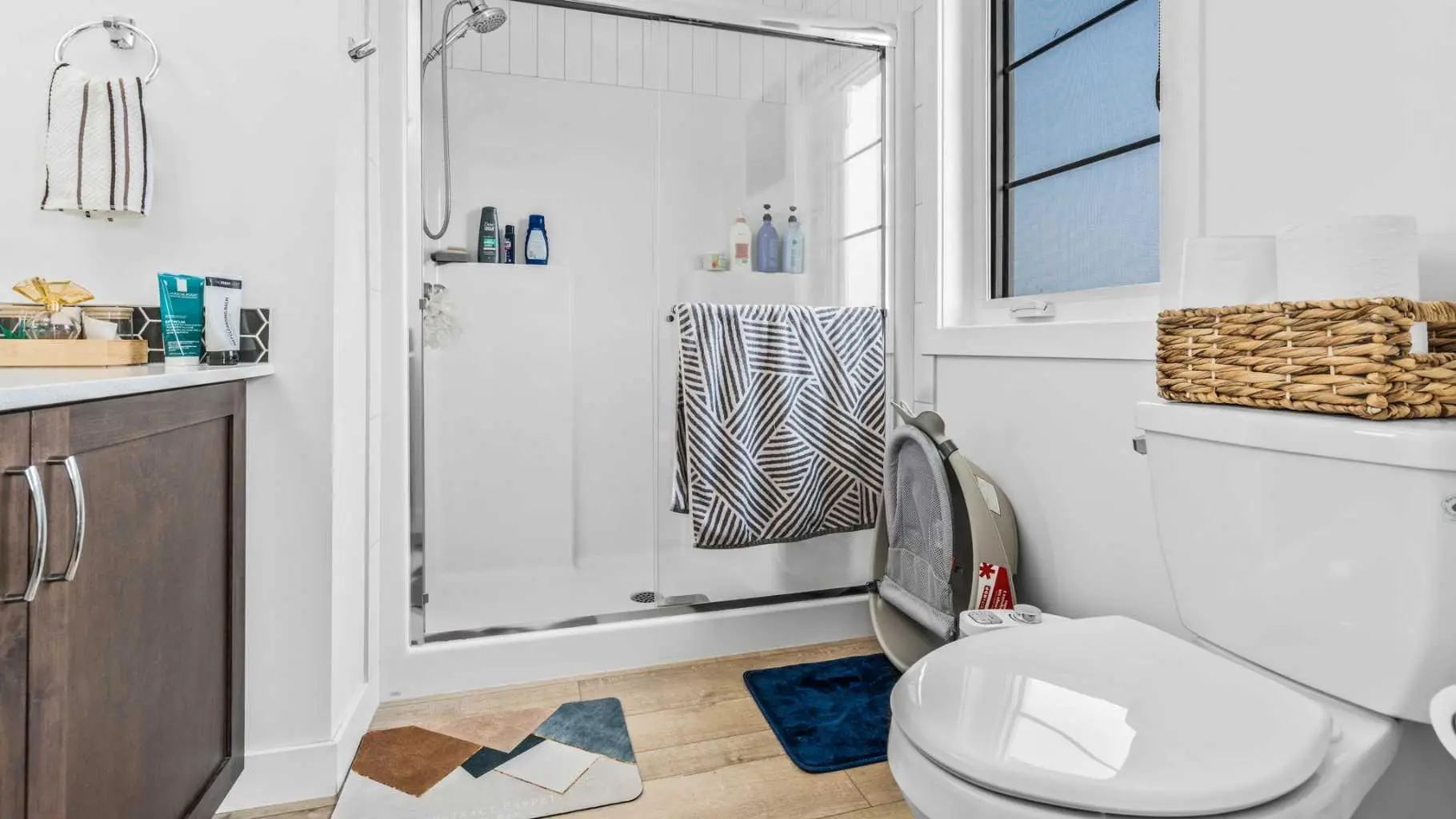 1813 Cornerstone Boulevard Northeast, Calgary – Residential Semi Detached (Half Duplex) Listing Photo 20
