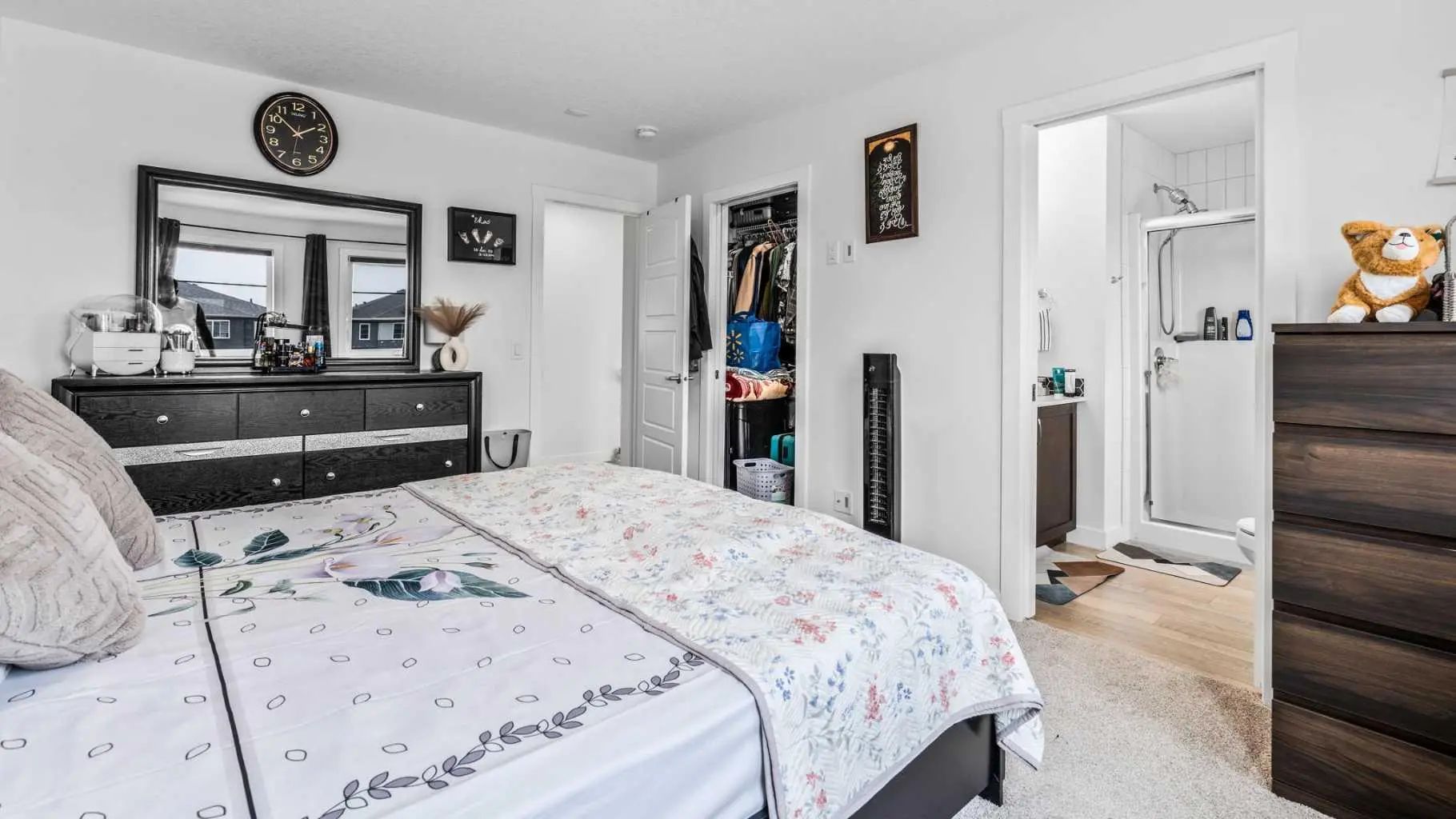 1813 Cornerstone Boulevard Northeast, Calgary – Residential Semi Detached (Half Duplex) Listing Photo 22