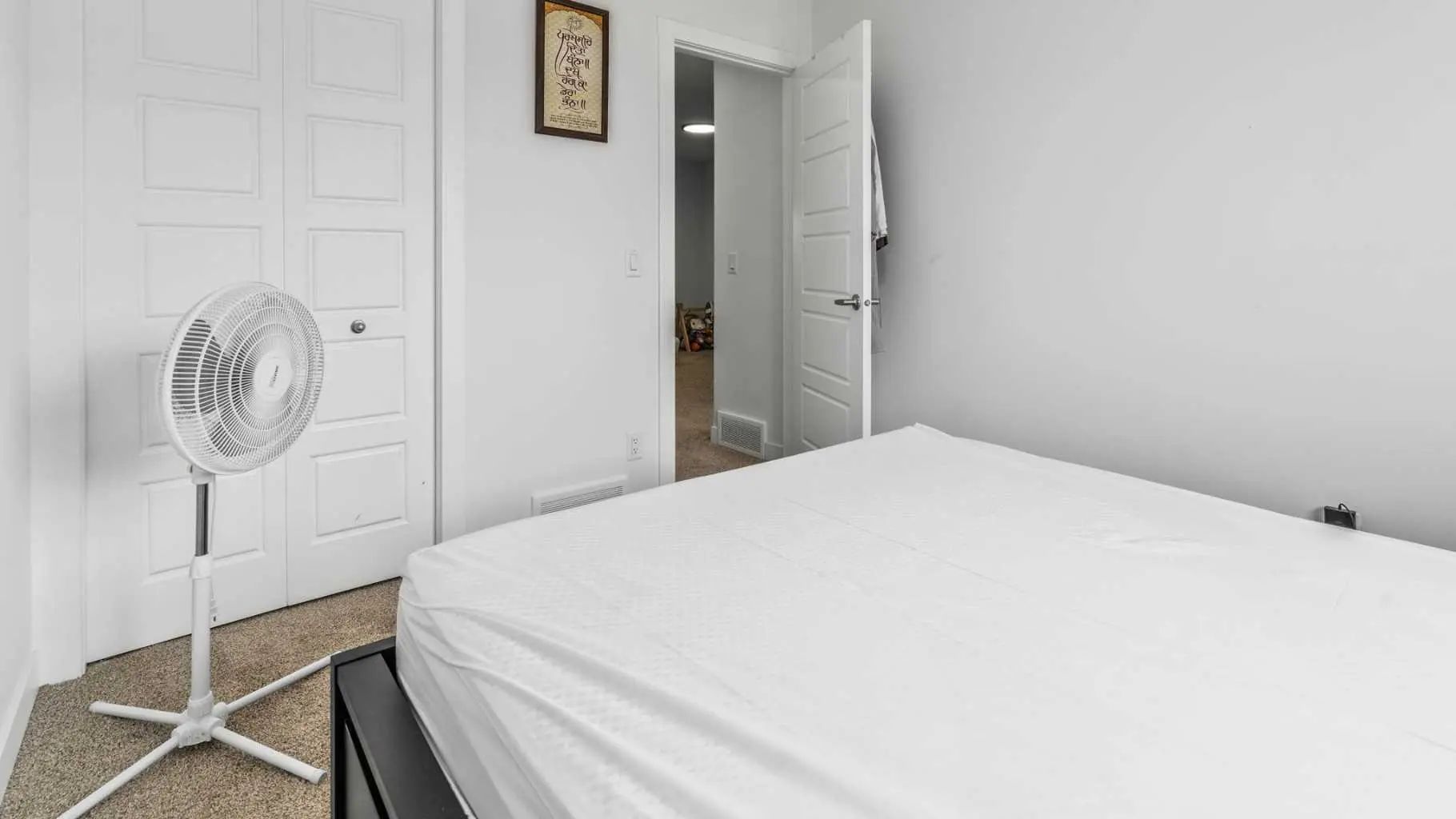 1813 Cornerstone Boulevard Northeast, Calgary – Residential Semi Detached (Half Duplex) Listing Photo 23
