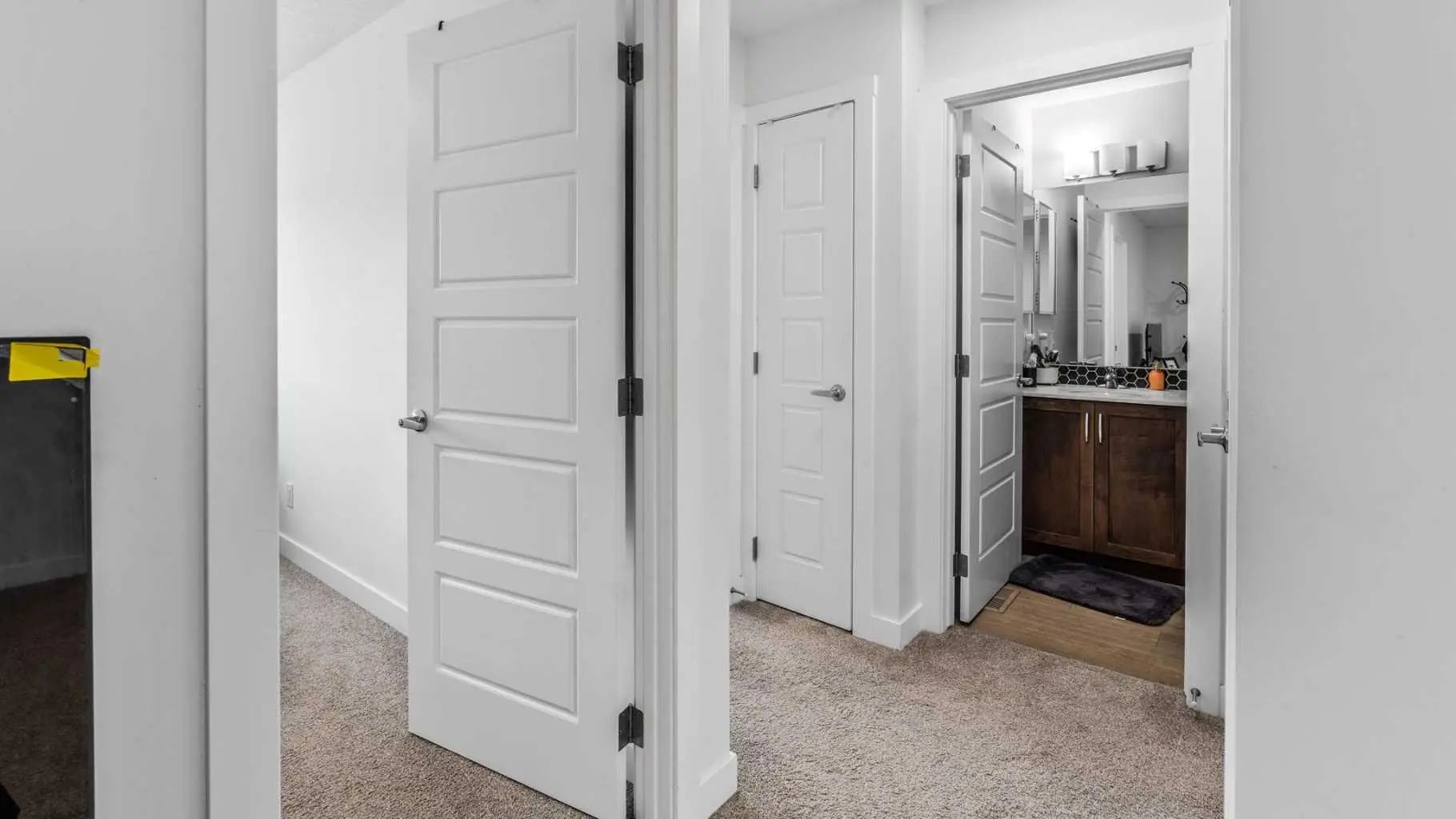 1813 Cornerstone Boulevard Northeast, Calgary – Residential Semi Detached (Half Duplex) Listing Photo 25